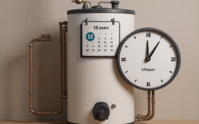 Comment vidanger un ballon d’eau chaude ? : méthode complète pour un entretien efficace et sans risque.