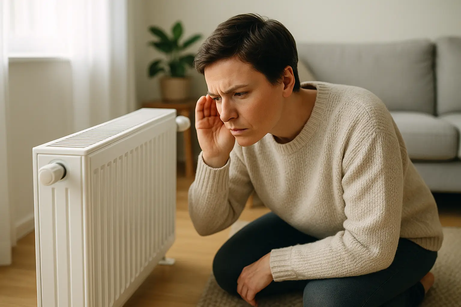Radiateur bruit 5 causes et solutions rapides ! lesplombiersbretons.fr — free download