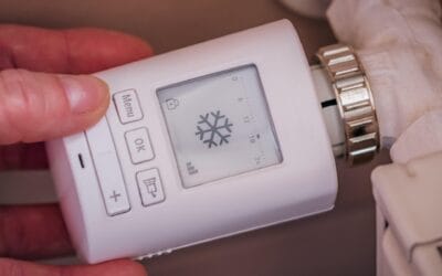 Robinet thermostatique connecté : ce qu’il faut savoir.