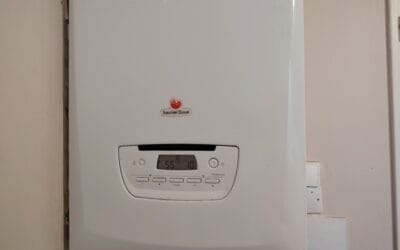 Chaudière à gaz : pourquoi elle reste un équipement essentiel du chauffage domestique.