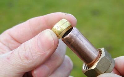 Raccord plomberie : un élément essentiel pour la fiabilité d’une installation.