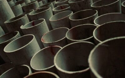 Coude PVC : rôle, utilisation et choix pour une installation d’évacuation performante