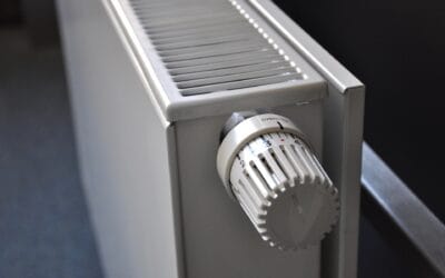 Radiateur à fluide caloporteur : fonctionnement, avantages et choix pour un chauffage performant